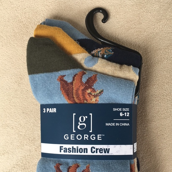 Socks bundle (15 pairs) - Picture 10 of 16